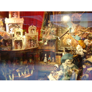 Photo Italie Venise 2005-03 396