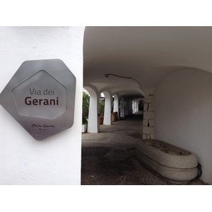 Photo Italie Sardaigne Poltu Quatu 2015-06 24
