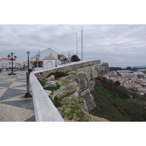 Photo Portugal Nazare 2013-01 2