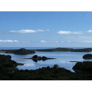 Photo France Corse Etang de Diane 2023-06 1