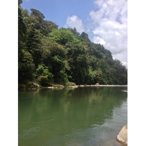 Photo Costa Rica Rivière Pacuare 2015-03 193