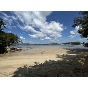 Photo Thaïlande Phuket Plage de Surin 2021-12 57