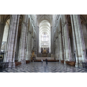 Photo France Amiens 2011-07 43