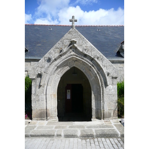 Photo France Ile Tudy 2008-07 16