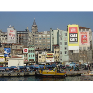 Photo Turquie Istanbul 2004-12 21