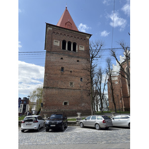 Photo Ukraine Drohobytch 2025-04 3