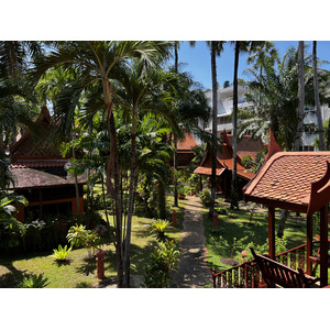 Photo Thaïlande Phuket Patong Hotel Royal Phawadee Village 2021-12 19