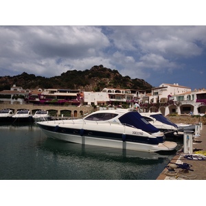 Photo Italie Sardaigne Poltu Quatu 2015-06 6