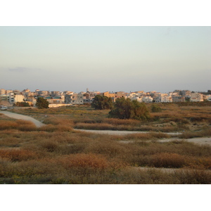 Photo Israel de Haifa à Tel Aviv 2006-12 64
