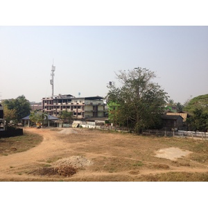 Photo Thaïlande Mae Sot 2014-02 26