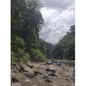 Photo Costa Rica Rivière Pacuare 2015-03 145