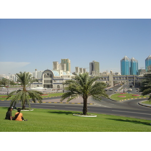 Photo Émirats arabes unis Sharjah 2005-03 4