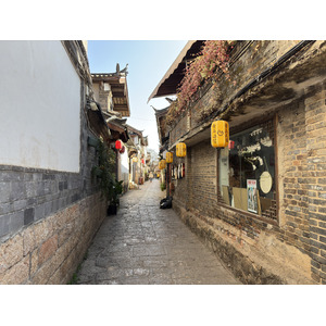 Photo Chine Lijiang 2026-01 423