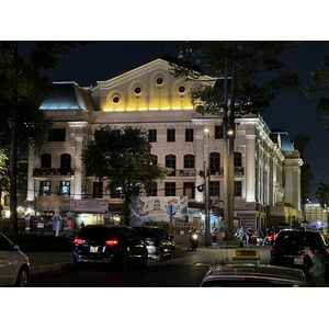 Photo Vietnam Saigon 2024-01 130