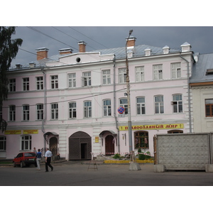 Photo Russie Iaroslavl 2006-07 71