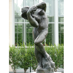 Photo France Paris Jardin des Tuileries 2007-05 85