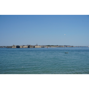 Photo France Larmor-Plage 2016-08 75