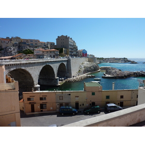 Photo France Marseille 2009-05 33