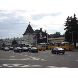 Photo Russie Iaroslavl 2006-07 87