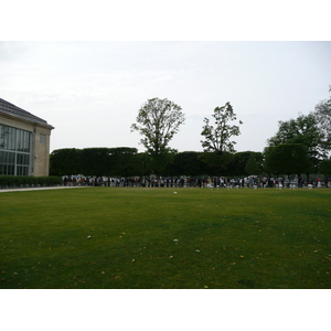 Photo France Paris Jardin des Tuileries 2007-05 125
