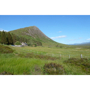 Photo Royaume-Uni Glen Coe 2011-07 20