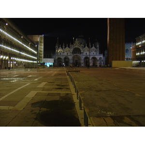 Photo Italie Venise 2005-03 652