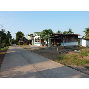 Photo Thaïlande Phitsanulok Chom Thong 2009-12 42