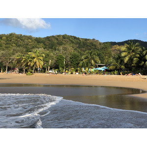 Photo Guadeloupe Plage de la Perle 2021-02 46