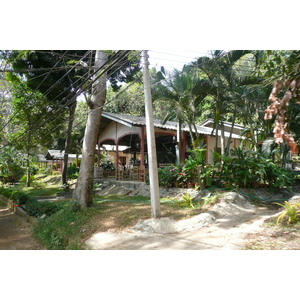 Photo Thaïlande Ko Samet Samet Village 2009-01 32