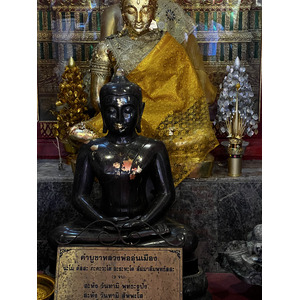 Photo Thaïlande Chiang Mai Doi Suthep 2024-01 22