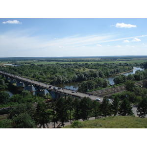 Photo Russie Vladimir 2006-07 23