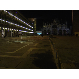 Photo Italie Venise 2005-03 555