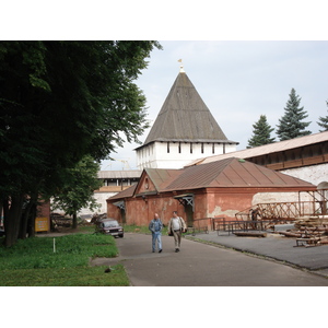 Photo Russie Iaroslavl 2006-07 46