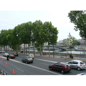 Photo France Paris Jardin des Tuileries 2007-05 138