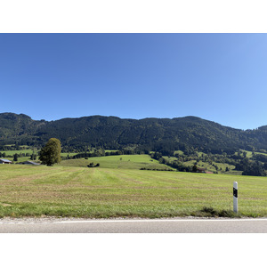 Photo Allemagne Routes de Bavière 2025-09 7