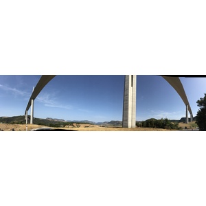 Photo France Viaduc de Millau 2017-08 1