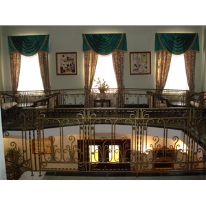 Photo Russie Kazan Hotel Giuseppe 2006-07 23