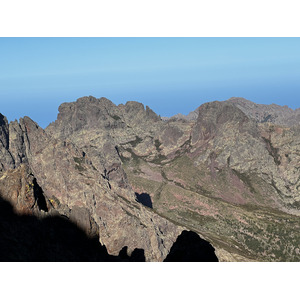 Photo France Corse Monte Cinto 2023-10 140