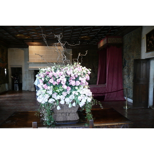 Photo France Château de Chenonceau 2008-04 106
