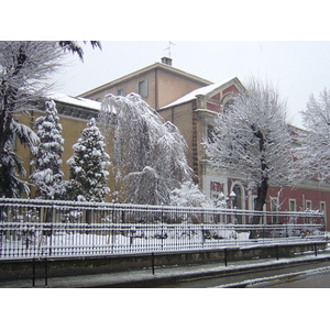Photo Italie Milan 2005-03 10