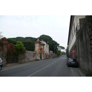 Photo Italie Rome Pontefice 2007-11 28