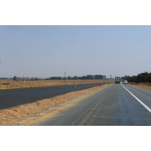 Photo Afrique du Sud route de Nelspruit à Johannesburg 2008-09 62