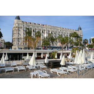 Photo France Cannes Plage 2008-04 36