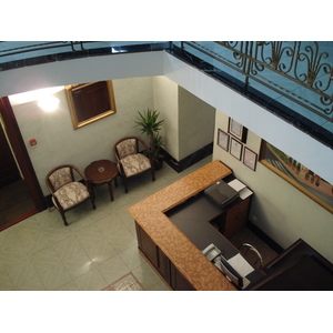 Photo Russie Kazan Hotel Giuseppe 2006-07 25