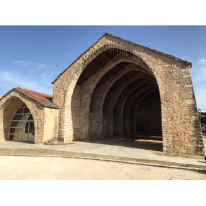 Photo France La Cavalerie 2017-08 7