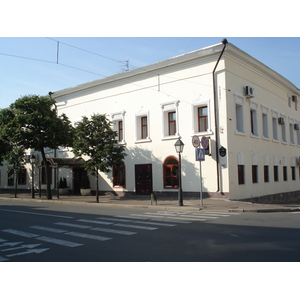 Photo Russie Kazan Hotel Giuseppe 2006-07 21