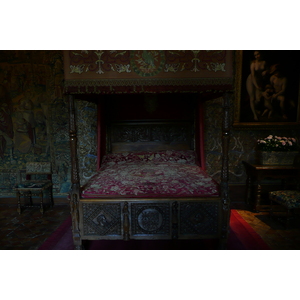 Photo France Château de Chenonceau 2008-04 86