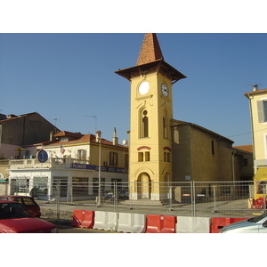 Photo France Cagnes sur Mer 2006-01 47