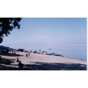 Photo Birmanie (Myanmar) Mandalay 1998-01 13