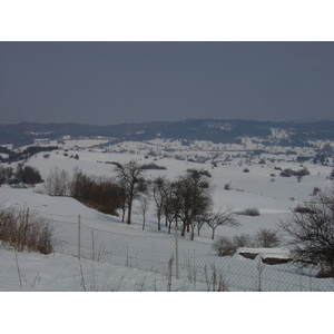 Photo Slovenie 2005-03 7